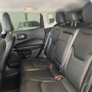 COMPASS LONGITUDE 2.0 4x2 Aut 2018-10