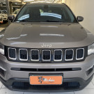 COMPASS LONGITUDE 2.0 4x2 Aut 2018-1