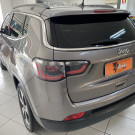 COMPASS LONGITUDE 2.0 4x2 Aut 2018-2