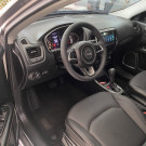 COMPASS LONGITUDE 2.0 4x2 Aut 2018-5