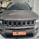 COMPASS LONGITUDE 2.0 4x2 Aut 2018-0