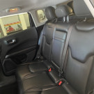 COMPASS LONGITUDE 2.0 4x2 Aut 2018-10