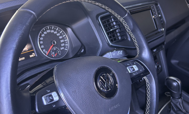 VW - VolksWagen AMAROK Extreme CD 3.0 4x4 TB Dies. Aut. 2022 Diesel-12