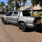 VW - VolksWagen AMAROK Extreme CD 3.0 4x4 TB Dies. Aut. 2022 Diesel-5
