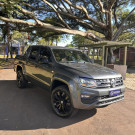 VW - VolksWagen AMAROK Extreme CD 3.0 4x4 TB Dies. Aut. 2022 Diesel-7