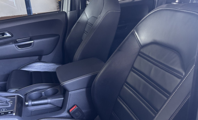 VW - VolksWagen AMAROK Extreme CD 3.0 4x4 TB Dies. Aut. 2022 Diesel-8