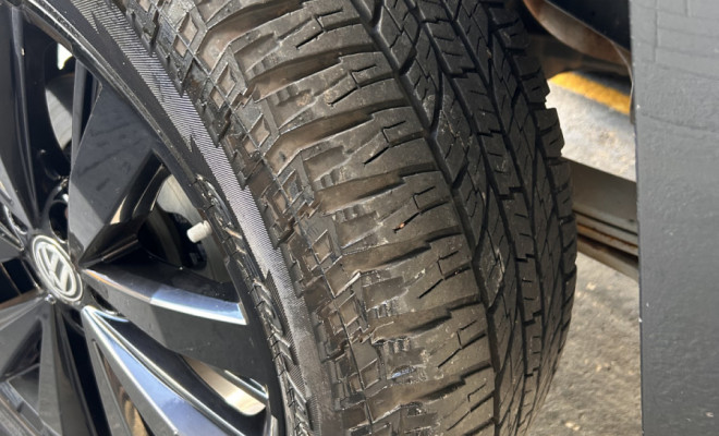 VW - VolksWagen AMAROK Extreme CD 3.0 4x4 TB Dies. Aut. 2022 Diesel-14