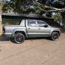 VW - VolksWagen AMAROK Extreme CD 3.0 4x4 TB Dies. Aut. 2022 Diesel-0