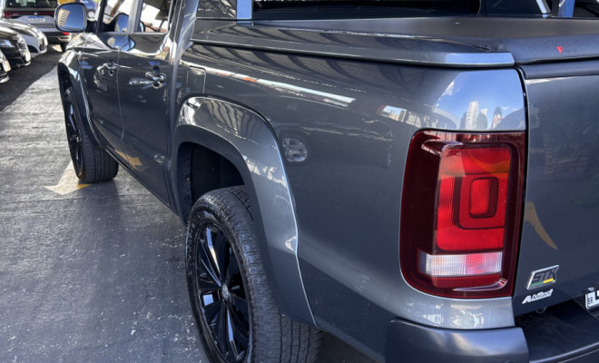 VW - VolksWagen AMAROK Extreme CD 3.0 4x4 TB Dies. Aut. 2022 Diesel-13