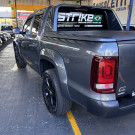 VW - VolksWagen AMAROK Extreme CD 3.0 4x4 TB Dies. Aut. 2022 Diesel-13