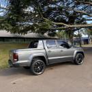 VW - VolksWagen AMAROK Extreme CD 3.0 4x4 TB Dies. Aut. 2022 Diesel-3