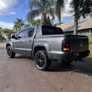 VW - VolksWagen AMAROK Extreme CD 3.0 4x4 TB Dies. Aut. 2022 Diesel-6