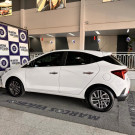 Hyundai HB20 Limited Plus 1.0 Flex 12V Mec. 2025 Flex-2