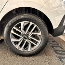 Hyundai HB20 Limited Plus 1.0 Flex 12V Mec. 2025 Flex-8