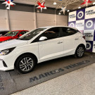 Hyundai HB20 Limited Plus 1.0 Flex 12V Mec. 2025 Flex-1