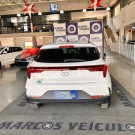 Hyundai HB20 Limited Plus 1.0 Flex 12V Mec. 2025 Flex-3