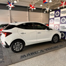Hyundai HB20 Limited Plus 1.0 Flex 12V Mec. 2025 Flex-4