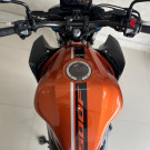 HONDA CB 500F 2021 Gasolina-2