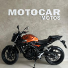 HONDA CB 500F 2021 Gasolina-4