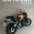 HONDA CB 500F 2021 Gasolina-1