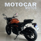 HONDA CB 500F 2021 Gasolina-3