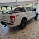 Ford Ranger XLT 3.2 20V 4x4 CD Diesel Aut. 2023 Diesel-3