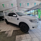 Ford Ranger XLT 3.2 20V 4x4 CD Diesel Aut. 2023 Diesel-0