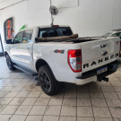 Ford Ranger XLT 3.2 20V 4x4 CD Diesel Aut. 2023 Diesel-2