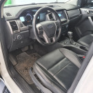 Ford Ranger XLT 3.2 20V 4x4 CD Diesel Aut. 2023 Diesel-4