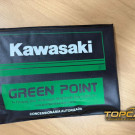 KAWASAKI KX 450 F 2022 Gasolina-10