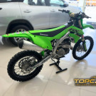 KAWASAKI KX 450 F 2022 Gasolina-2