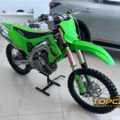 KAWASAKI KX 450 F 2022 Gasolina-1