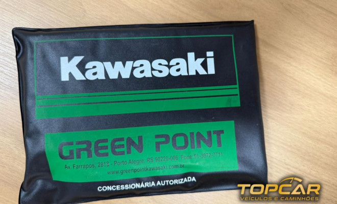 KAWASAKI KX 450 F 2022 Gasolina-10