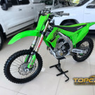 KAWASAKI KX 450 F 2022 Gasolina-0