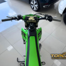 KAWASAKI KX 450 F 2022 Gasolina-3