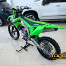 KAWASAKI KX 450 F 2022 Gasolina-5