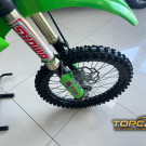KAWASAKI KX 450 F 2022 Gasolina-7