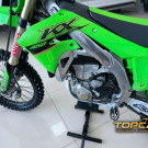 KAWASAKI KX 450 F 2022 Gasolina-6