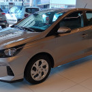Hyundai HB20 Comfort Plus 1.0 Flex 12V Mec. 2024 Flex-2