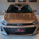 Hyundai HB20 Comfort Plus 1.0 Flex 12V Mec. 2024 Flex-1