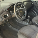 GM - Chevrolet ONIX HATCH LT 1.0 8V FlexPower 5p Mec. 2018 Flex-10