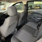 GM - Chevrolet ONIX HATCH LT 1.0 8V FlexPower 5p Mec. 2018 Flex-17