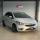 GM - Chevrolet ONIX HATCH LT 1.0 8V FlexPower 5p Mec. 2018 Flex-1