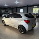 GM - Chevrolet ONIX HATCH LT 1.0 8V FlexPower 5p Mec. 2018 Flex-3