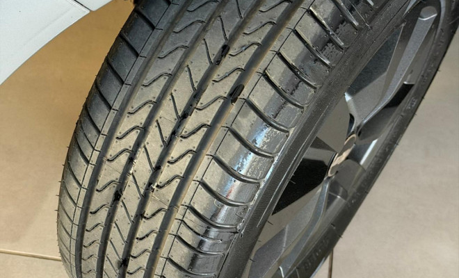 GM - Chevrolet ONIX HATCH LT 1.0 8V FlexPower 5p Mec. 2018 Flex-15