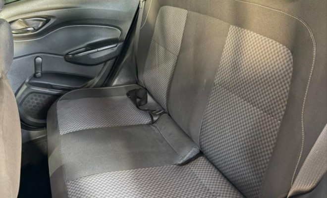 GM - Chevrolet ONIX HATCH LT 1.0 8V FlexPower 5p Mec. 2018 Flex-16