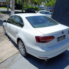 VW - VolksWagen JETTA Trendline 2.0 T.Flex 8V 4p Tip. 2016 Flex-4