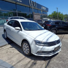 VW - VolksWagen JETTA Trendline 2.0 T.Flex 8V 4p Tip. 2016 Flex-1