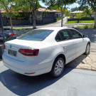 VW - VolksWagen JETTA Trendline 2.0 T.Flex 8V 4p Tip. 2016 Flex-3