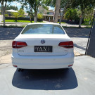 VW - VolksWagen JETTA Trendline 2.0 T.Flex 8V 4p Tip. 2016 Flex-2